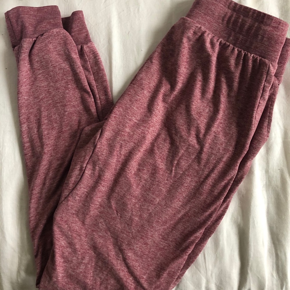 Balance Men’s Select Joggers - Heather Sundown